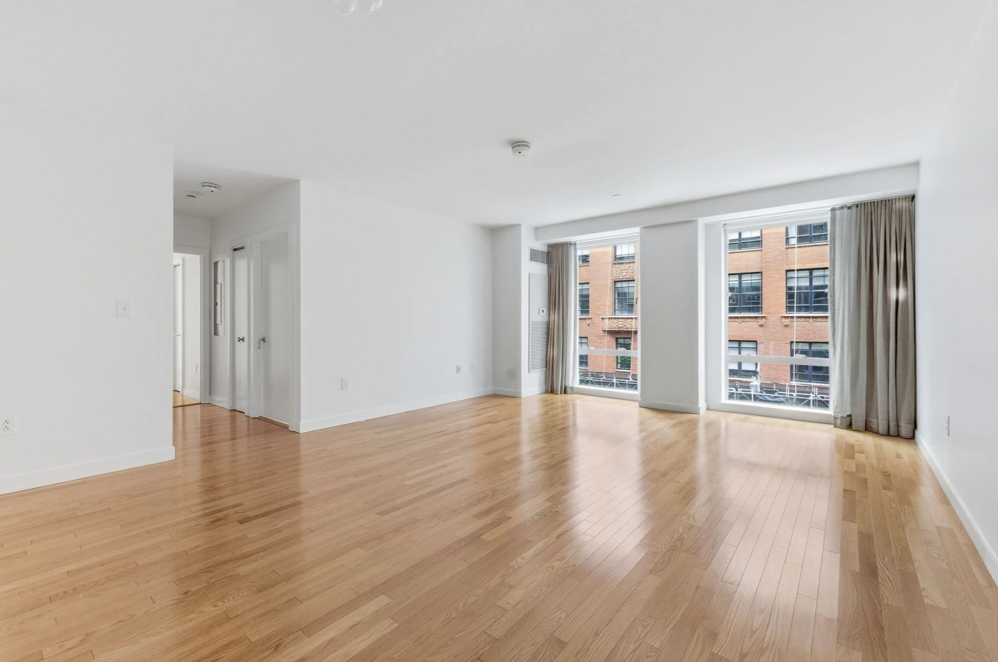 2 bed, 2 bath apartment for rent at 80 Broad St Unit 302-A, Boston Downtown — photo 11 of 31