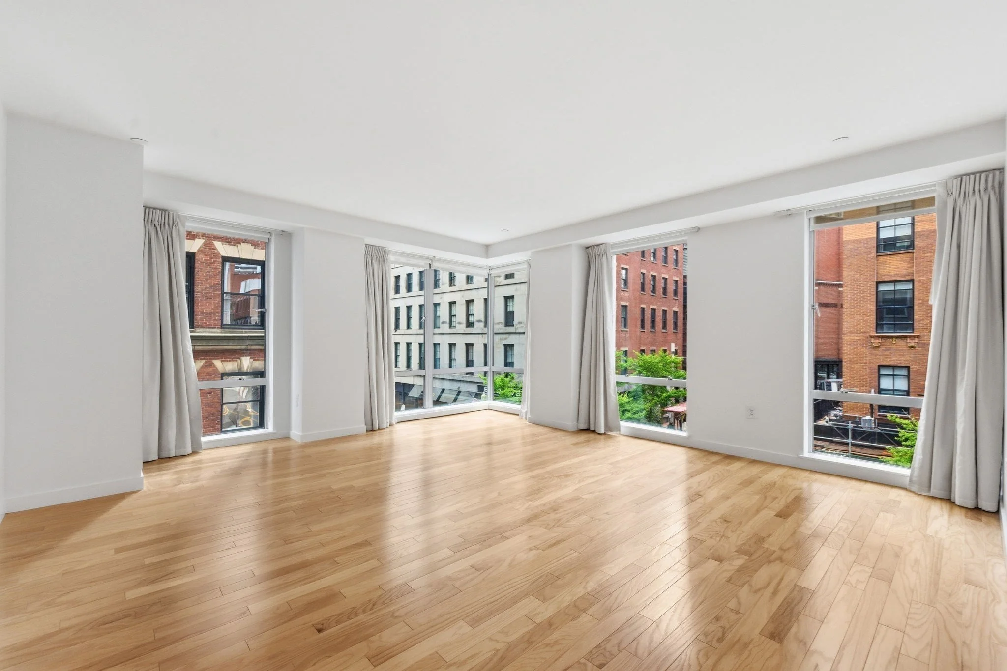 2 bed, 2 bath apartment for rent at 80 Broad St Unit 302-A, Boston Downtown — photo 17 of 31