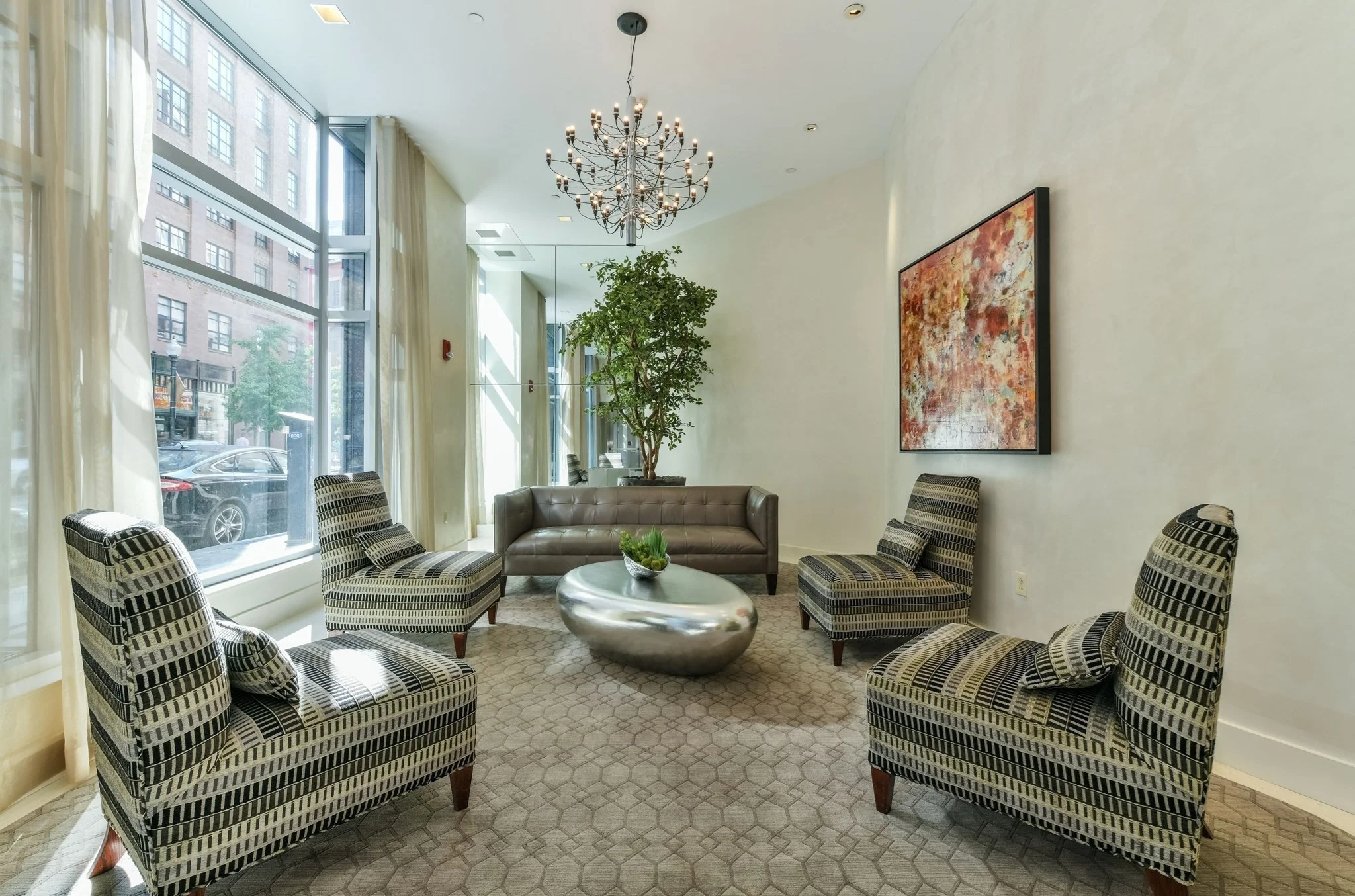 2 bed, 2 bath apartment for rent at 80 Broad St Unit 302-A, Boston Downtown — photo 29 of 31