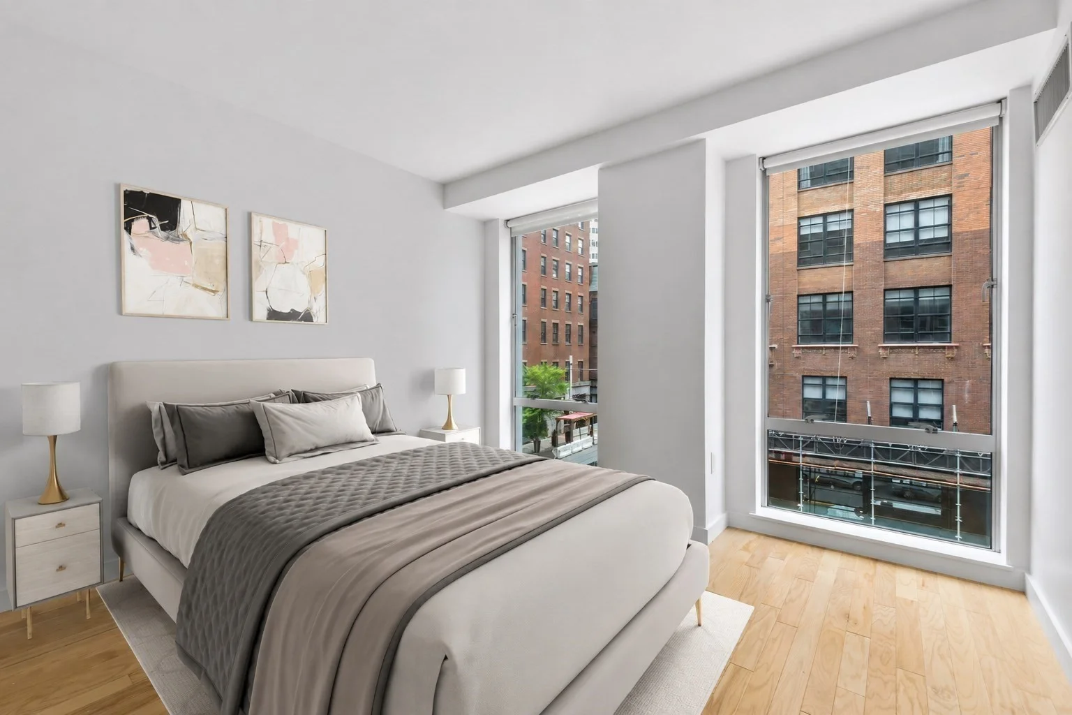 2 bed, 2 bath apartment for rent at 80 Broad St Unit 302-A, Boston Downtown — photo 27 of 31