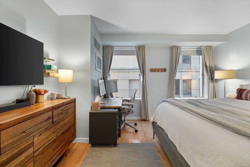 1 bed, 1 bath apartment for rent at 80 Broad St Unit 306, Boston Downtown — photo 10 of 23
