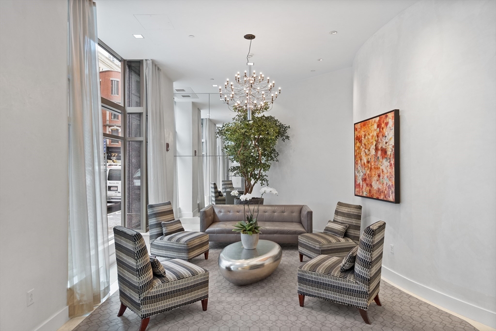 1 bed, 1 bath apartment for rent at 80 Broad St Unit 306, Boston Downtown — photo 17 of 23