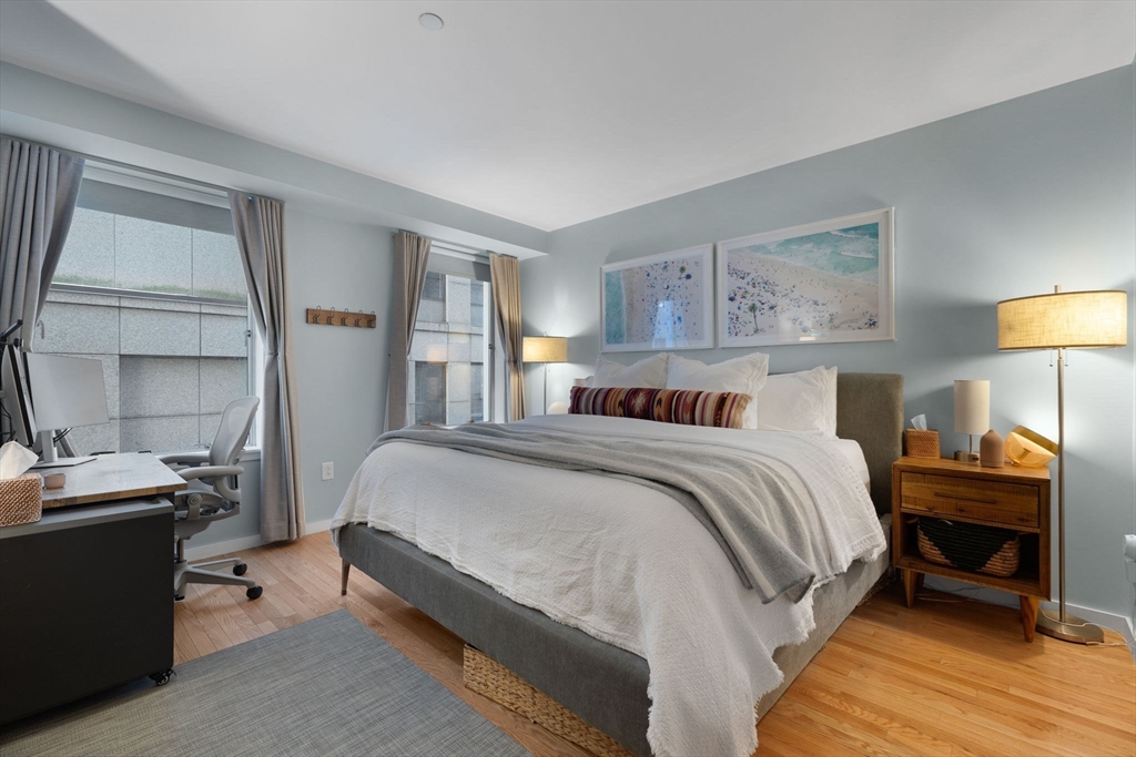 1 bed, 1 bath apartment for rent at 80 Broad St Unit 306, Boston Downtown — photo 8 of 23
