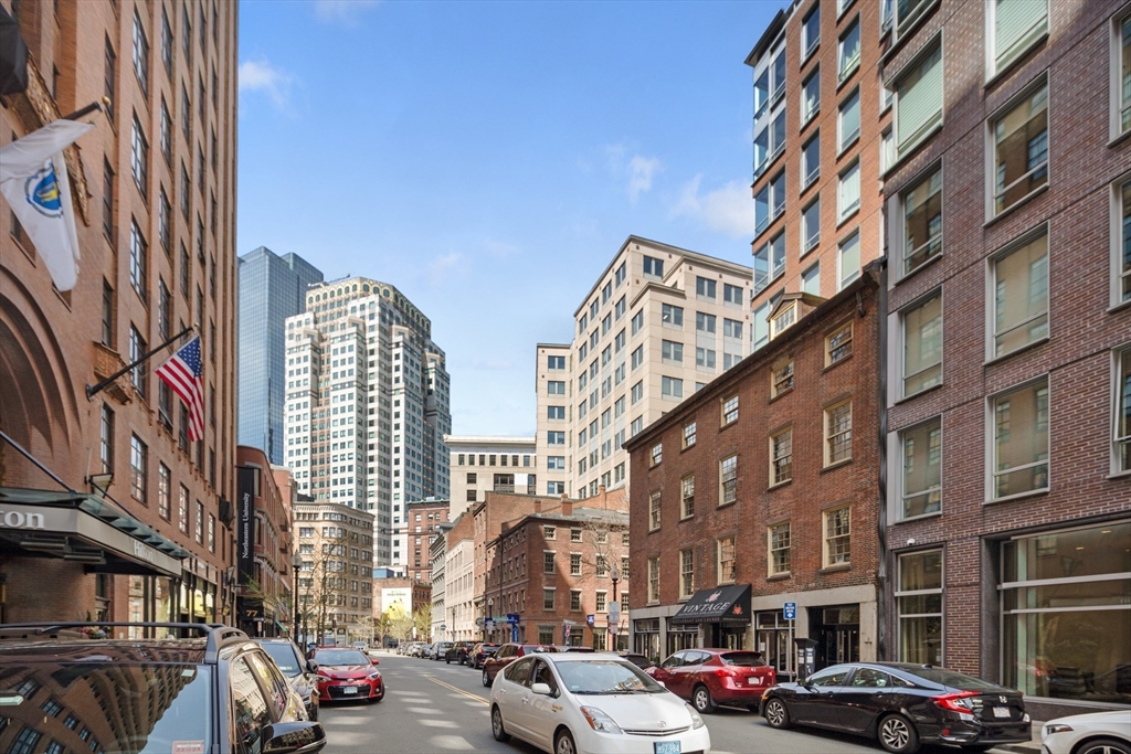 1 bed, 1 bath apartment for rent at 80 Broad St Unit 306, Boston Downtown — photo 14 of 23