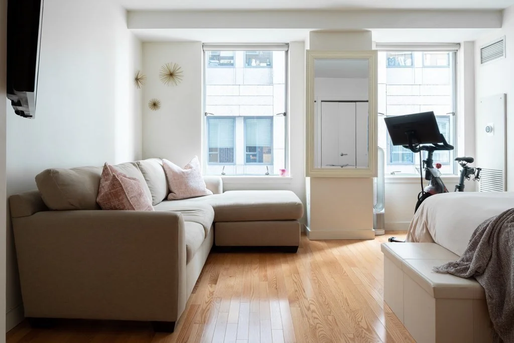 Studio bed, 1 bath apartment for rent at 80 Broad St Unit 505, Boston Downtown — photo 6 of 14