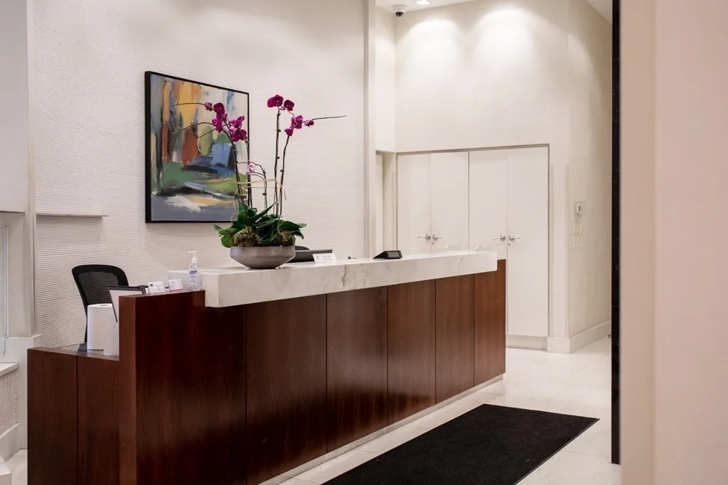 Studio bed, 1 bath apartment for rent at 80 Broad St Unit 505, Boston Downtown — photo 12 of 14