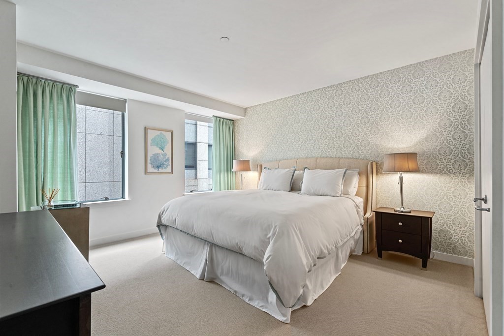 1 bed, 1 bath apartment for rent at 80 Broad St Unit 806, Waterfront — photo 8 of 16