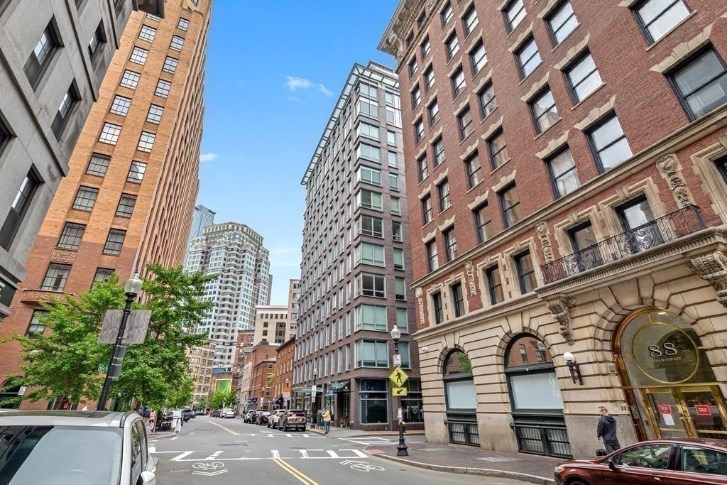 2 bed, 2 bath apartment for rent at 80 Broad Unit 1004, Waterfront — photo 23 of 27