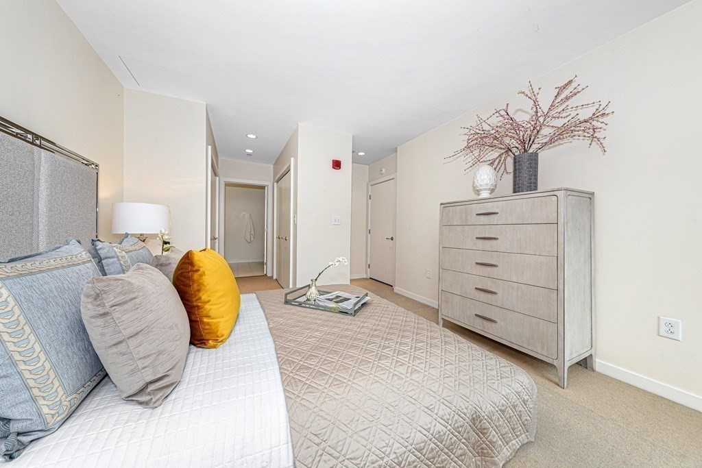 2 bed, 2 bath apartment for rent at 80 Broad Unit 1004, Waterfront — photo 16 of 27