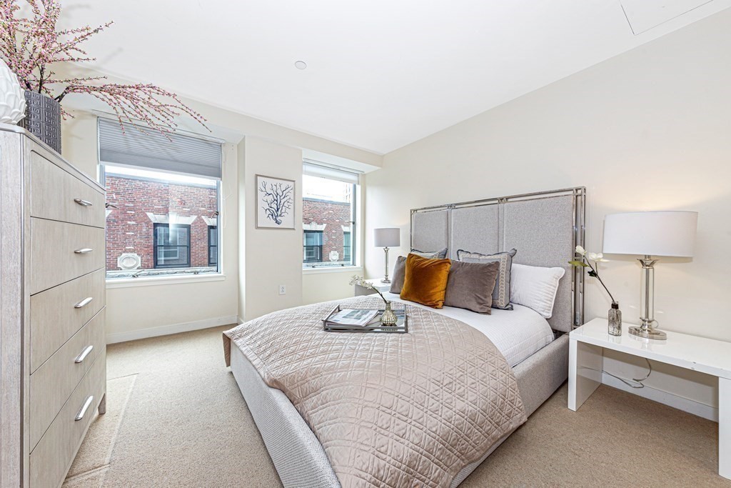2 bed, 2 bath apartment for rent at 80 Broad Unit 1004, Waterfront — photo 15 of 27