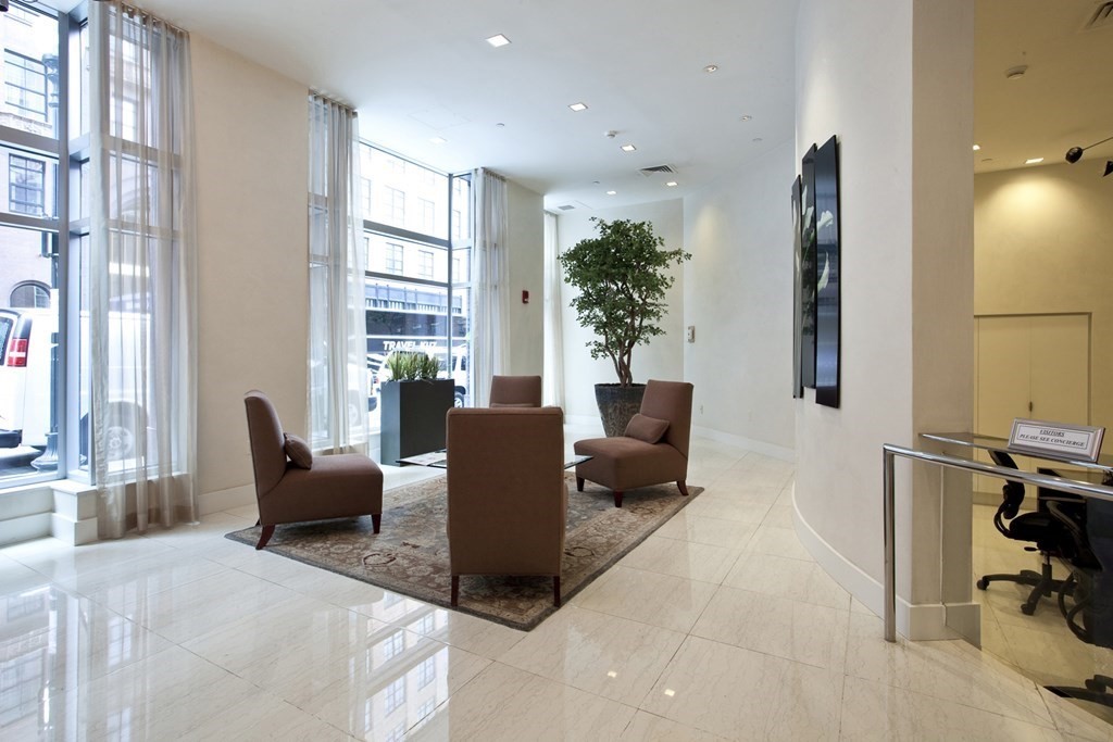 2 bed, 2 bath apartment for rent at 80 Broad Unit 1004, Waterfront — photo 24 of 27