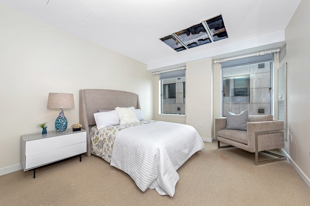 2 bed, 2 bath apartment for rent at 80 Broad Unit 1004, Waterfront — photo 13 of 27
