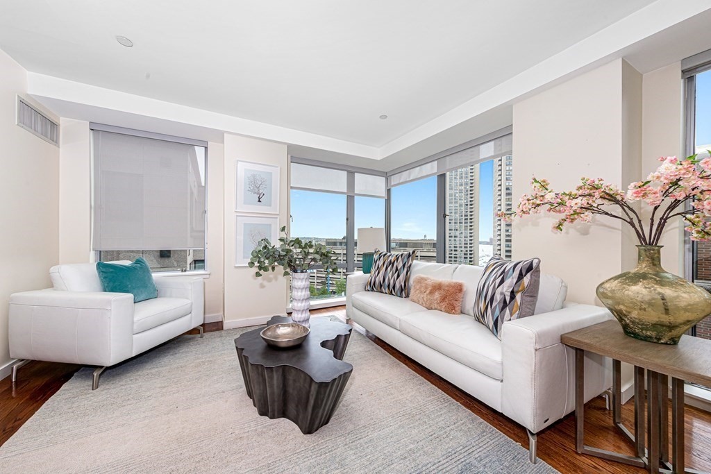 2 bed, 2 bath apartment for rent at 80 Broad Unit 1004, Waterfront — photo 1 of 27
