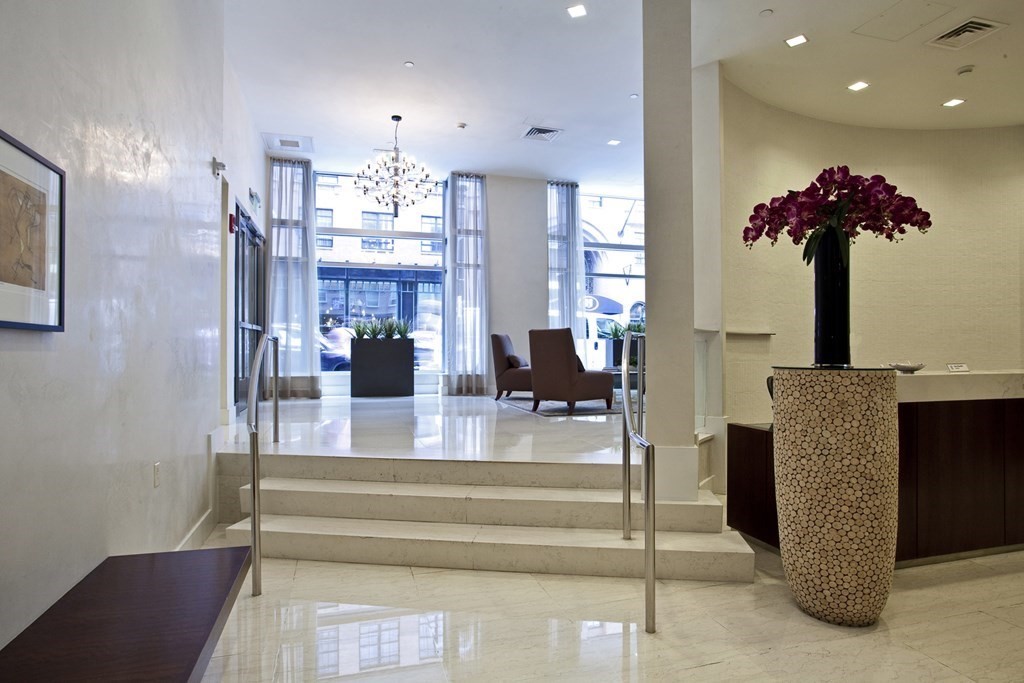 2 bed, 2 bath apartment for rent at 80 Broad Unit 1004, Waterfront — photo 25 of 27