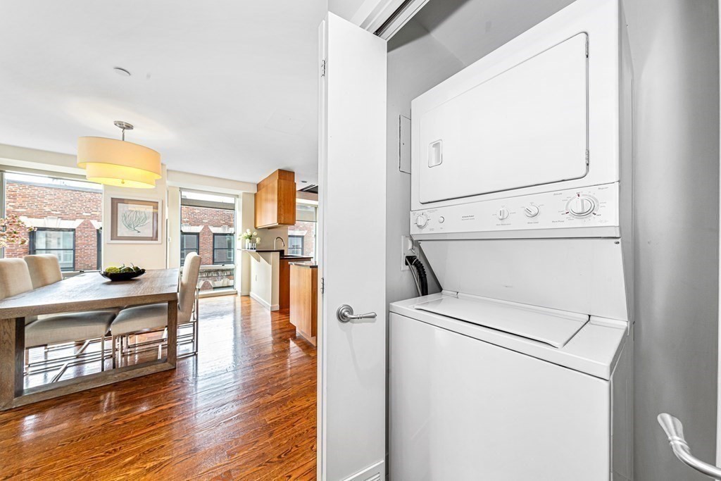 2 bed, 2 bath apartment for rent at 80 Broad Unit 1004, Waterfront — photo 20 of 27