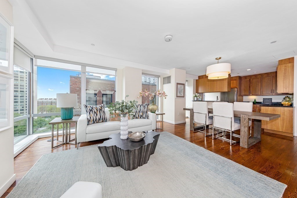 2 bed, 2 bath apartment for rent at 80 Broad Unit 1004, Waterfront — photo 8 of 27