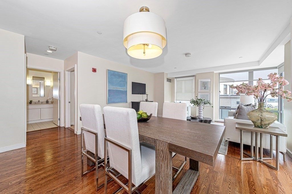 2 bed, 2 bath apartment for rent at 80 Broad Unit 1004, Waterfront — photo 7 of 27