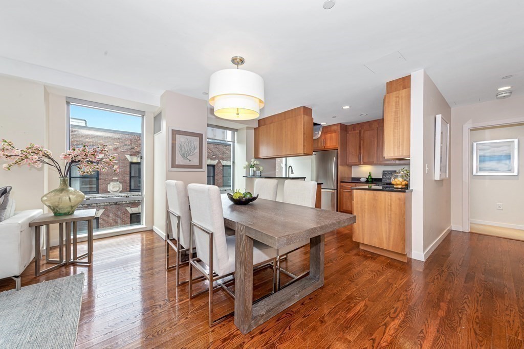 2 bed, 2 bath apartment for rent at 80 Broad Unit 1004, Waterfront — photo 6 of 27