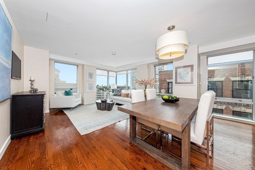 2 bed, 2 bath apartment for rent at 80 Broad Unit 1004, Waterfront — photo 4 of 27