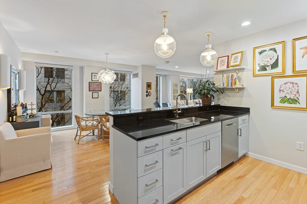 2 bed, 2 bath apartment for rent at 80 Broad Unit 307, Waterfront — photo 10 of 26