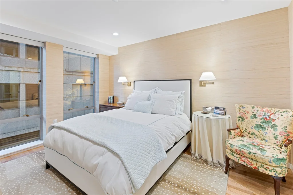 2 bed, 2 bath apartment for rent at 80 Broad Unit 307, Waterfront — photo 14 of 26