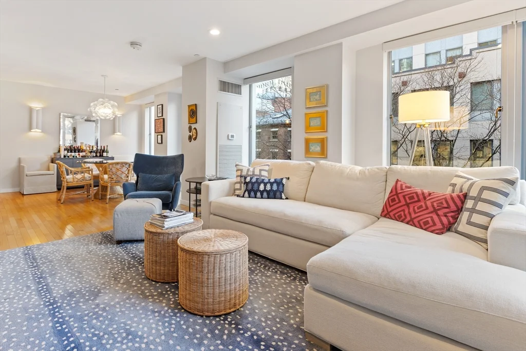 2 bed, 2 bath apartment for rent at 80 Broad Unit 307, Waterfront — photo 1 of 26