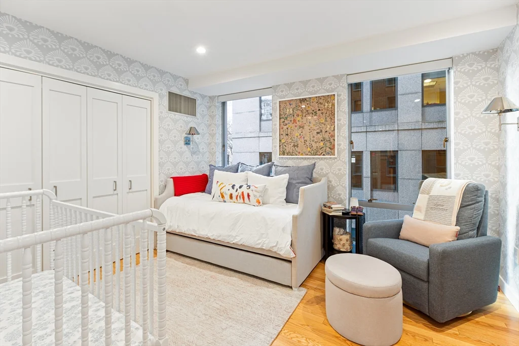 2 bed, 2 bath apartment for rent at 80 Broad Unit 307, Waterfront — photo 12 of 26