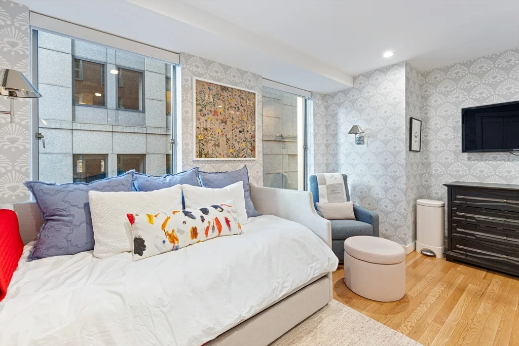 2 bed, 2 bath apartment for rent at 80 Broad Unit 307, Waterfront — photo 13 of 26