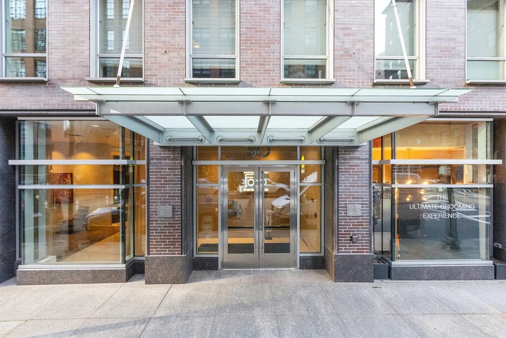2 bed, 2 bath apartment for rent at 80 Broad Unit 307, Waterfront — photo 25 of 26