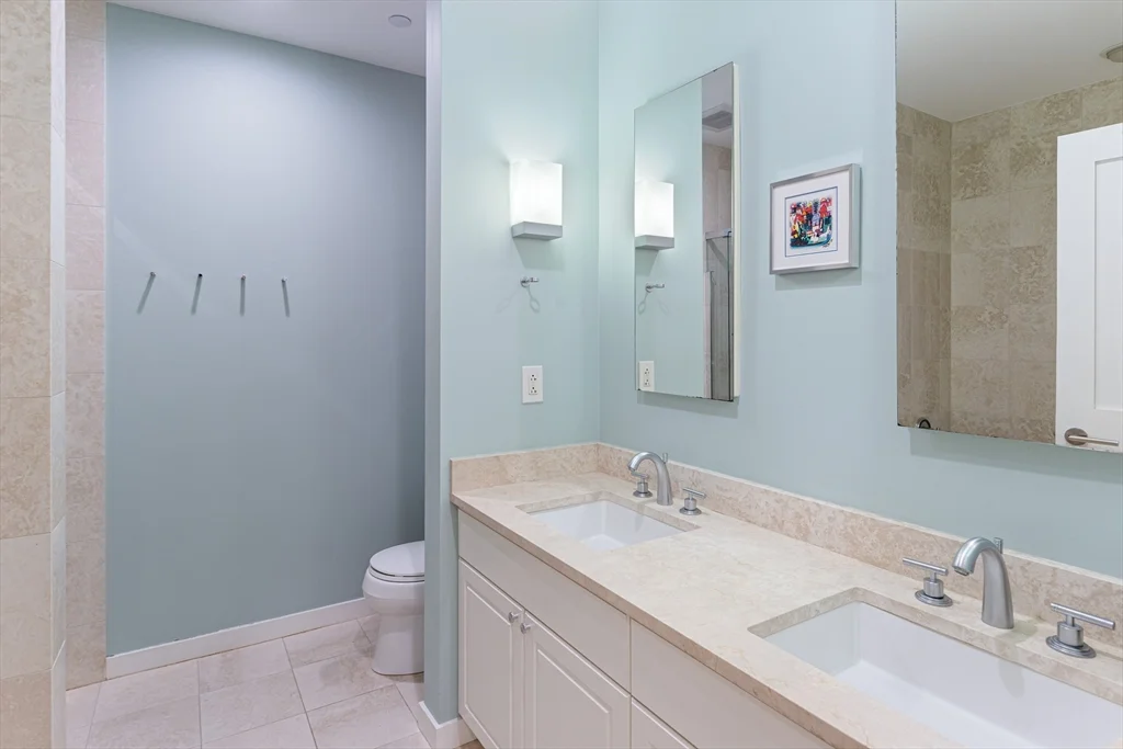 2 bed, 2 bath apartment for rent at 80 Broad Unit 307, Waterfront — photo 16 of 26