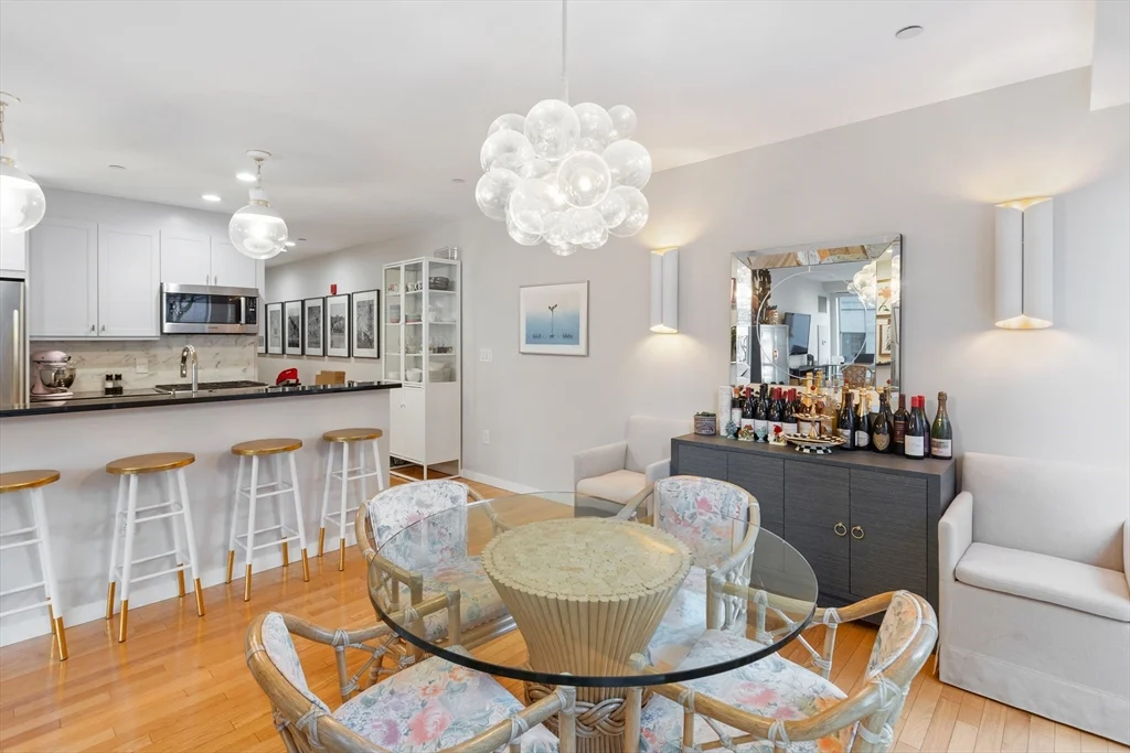 2 bed, 2 bath apartment for rent at 80 Broad Unit 307, Waterfront — photo 6 of 26