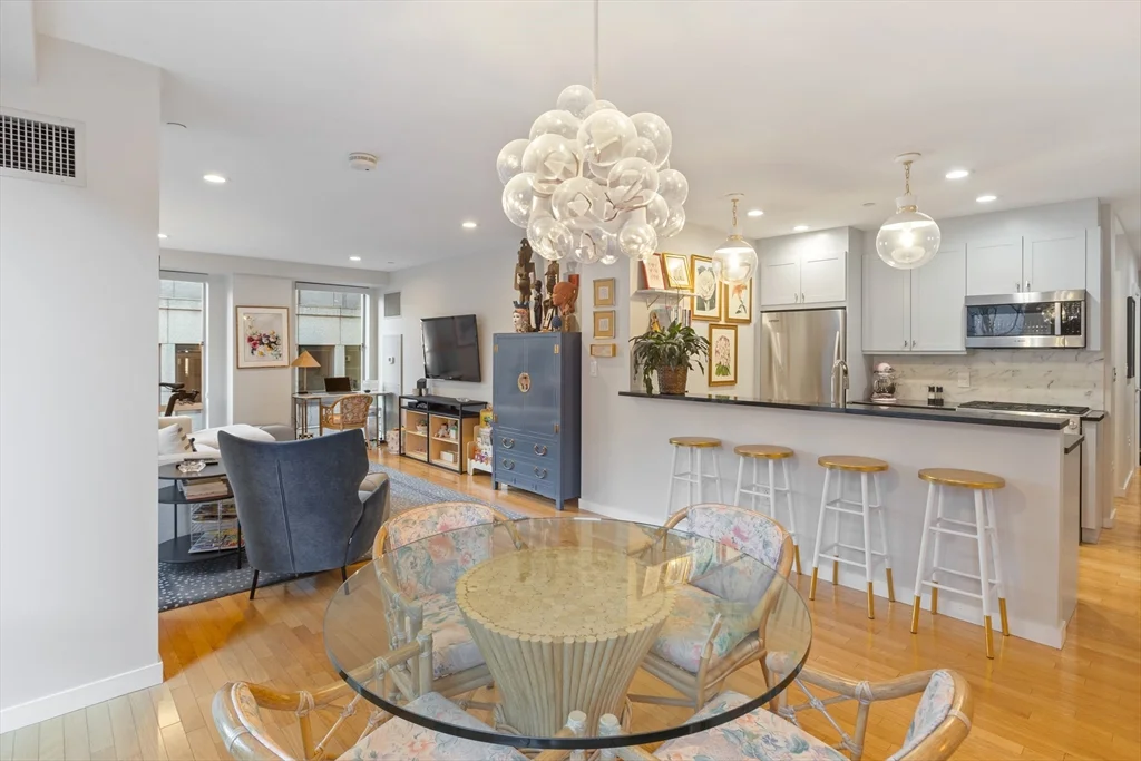 2 bed, 2 bath apartment for rent at 80 Broad Unit 307, Waterfront — photo 5 of 26
