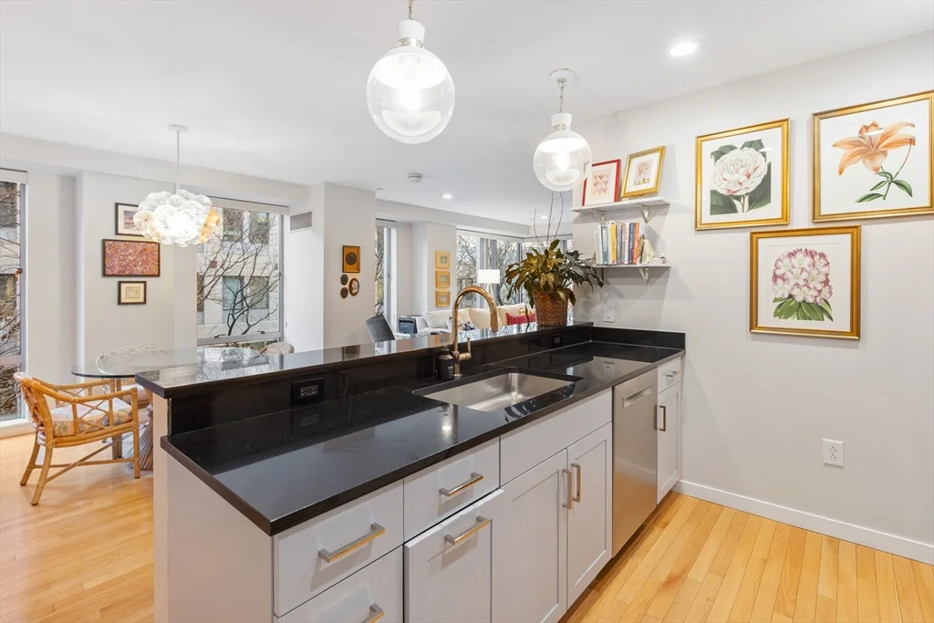 2 bed, 2 bath apartment for rent at 80 Broad Unit 307, Waterfront — photo 8 of 26