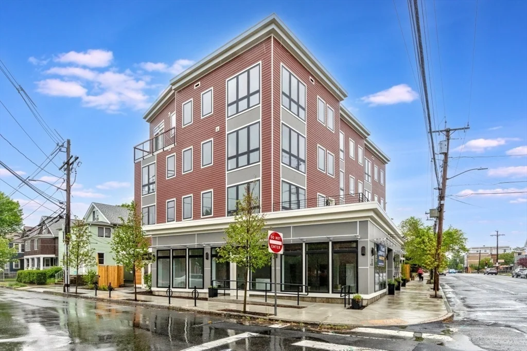 2 bed, 1 bath apartment for rent at 80 Broadway Unit 3C, East Arlington — photo 20 of 23