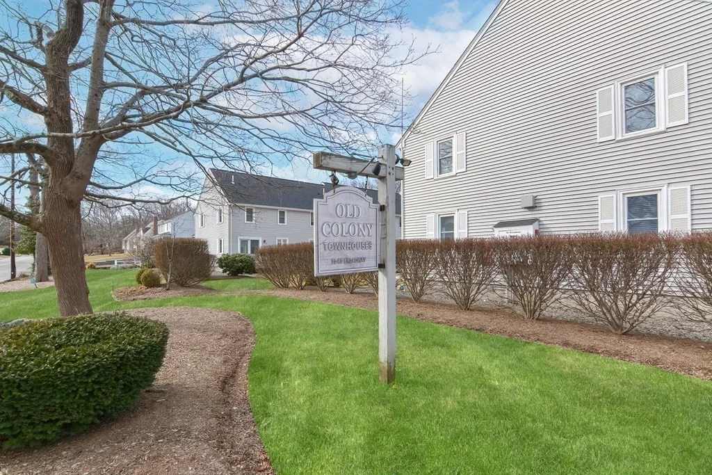 2 bed, 1 bath apartment for rent at 80 Broadway Unit 8, North Attleboro — photo 16 of 17