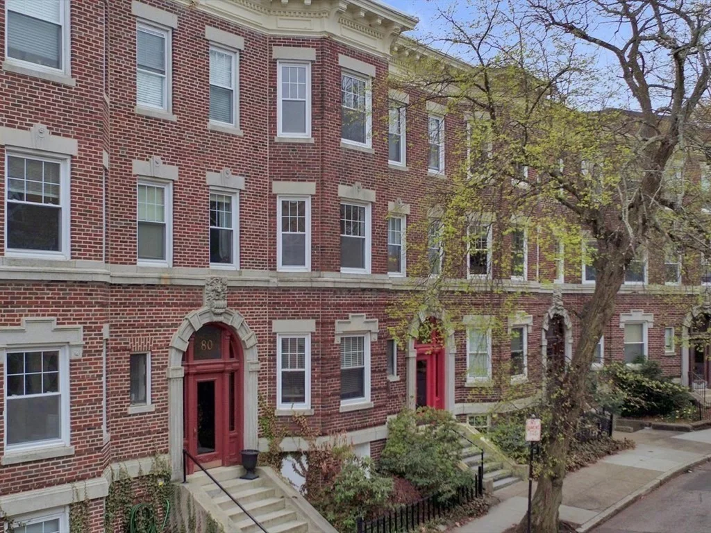 2 bed, 1 bath apartment for rent at 80 Browne Unit 1, Coolidge Corner — photo 11 of 14