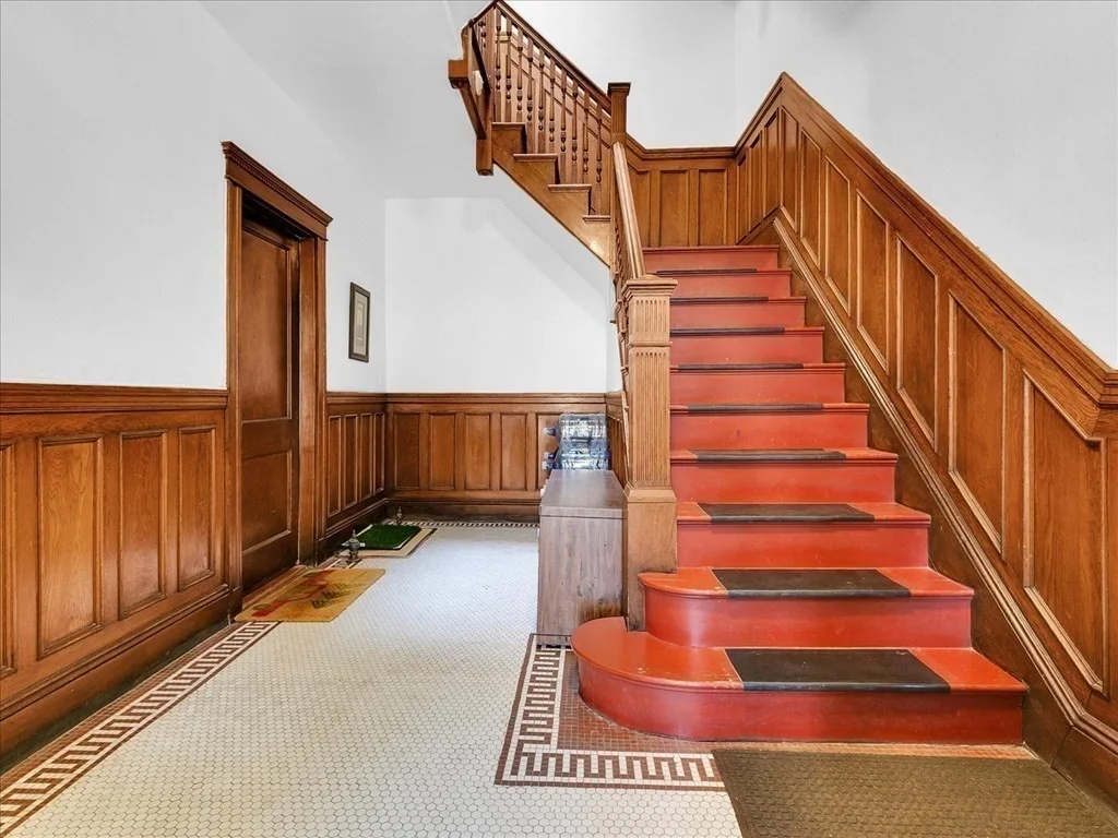 2 bed, 1 bath apartment for rent at 80 Browne Unit 1, Coolidge Corner — photo 12 of 14