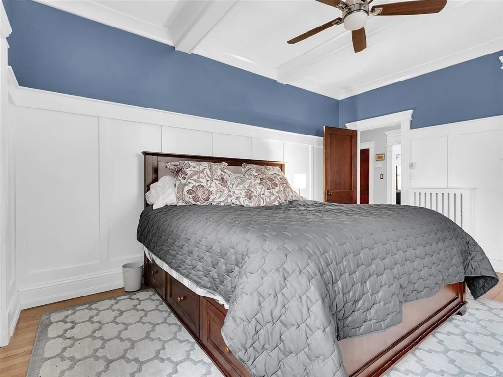 2 bed, 1 bath apartment for rent at 80 Browne Unit 1, Coolidge Corner — photo 7 of 14