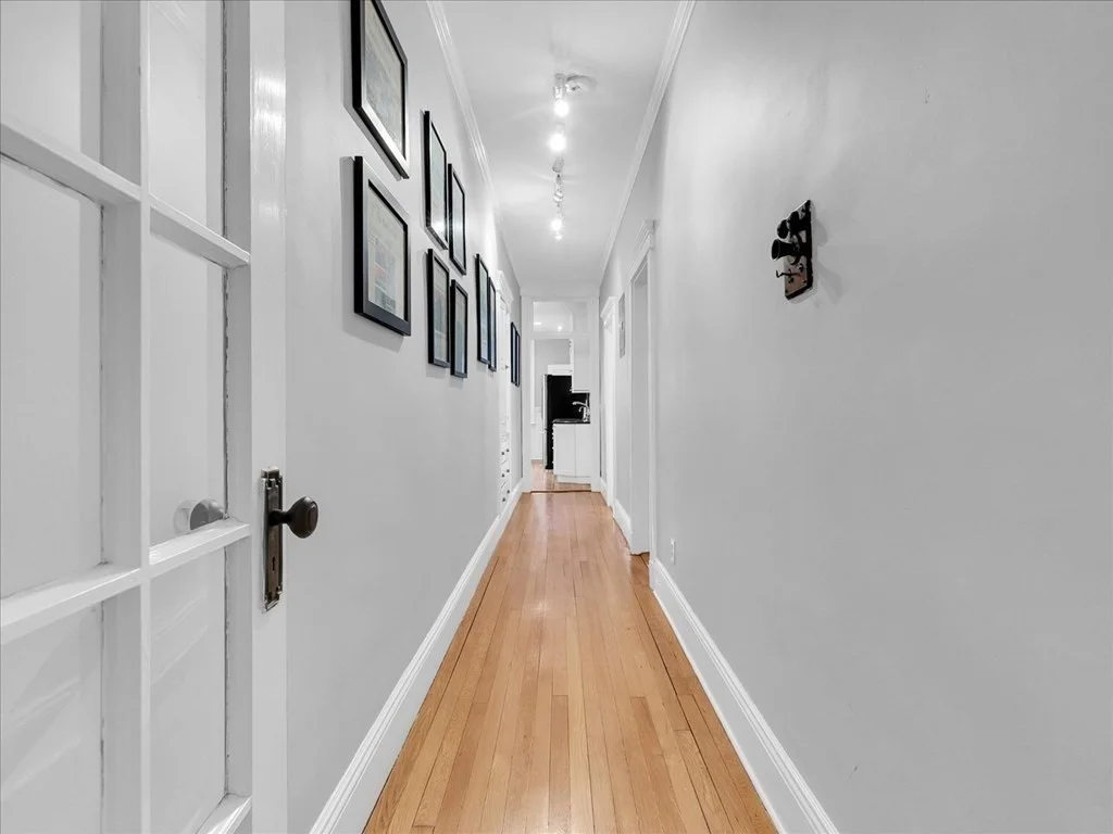 2 bed, 1 bath apartment for rent at 80 Browne Unit 1, Coolidge Corner — photo 10 of 14