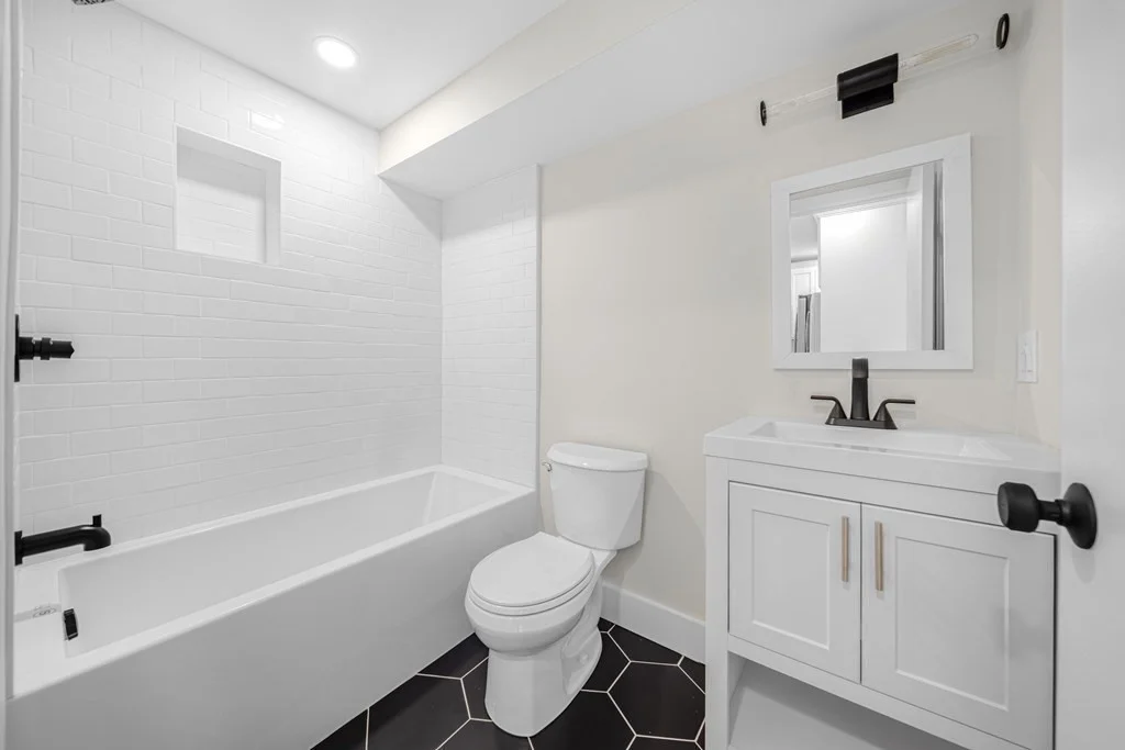 2 bed, 2 bath apartment for rent at 80 Bunker Hill St Unit 2, Charlestown — photo 6 of 7