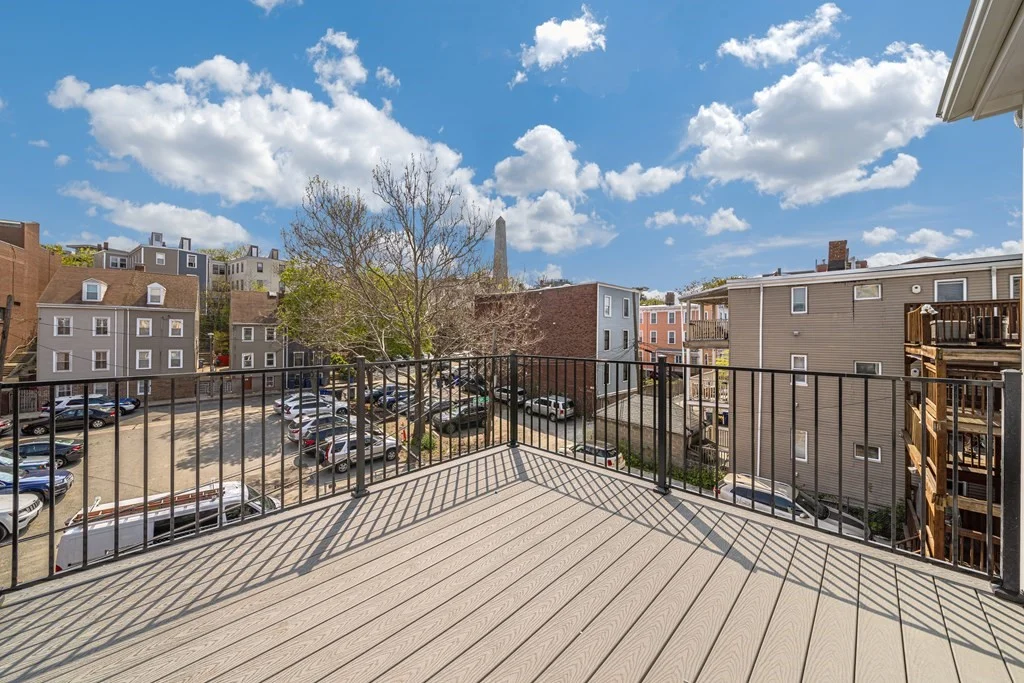 2 bed, 2 bath apartment for rent at 80 Bunker Hill St Unit 2, Charlestown — photo 7 of 7