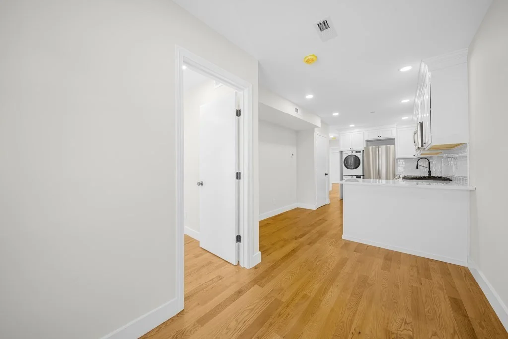 2 bed, 2 bath apartment for rent at 80 Bunker Hill St Unit 2, Charlestown — photo 2 of 7