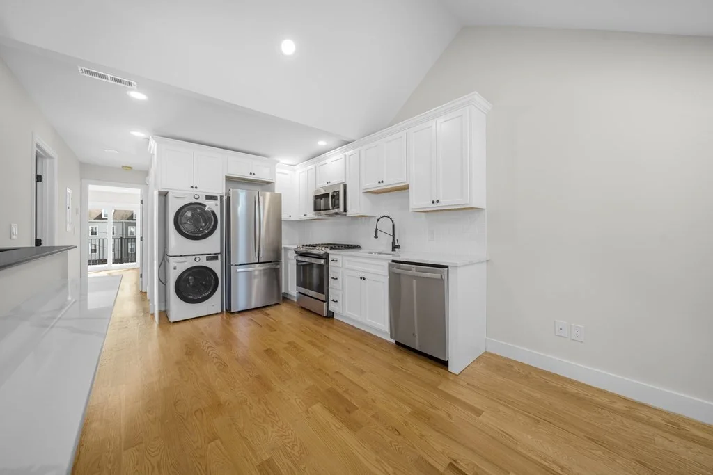 2 bed, 2 bath apartment for rent at 80 Bunker Hill St Unit 3, Charlestown
