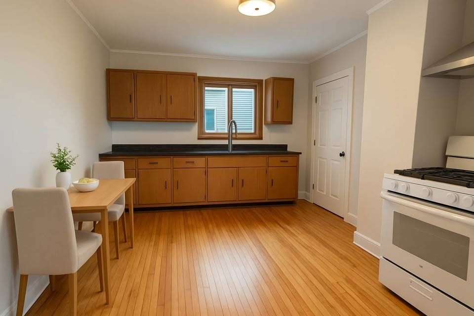 1 bed, 1 bath apartment for rent at 80 Carroll Unit 2, Chelsea — photo 5 of 7