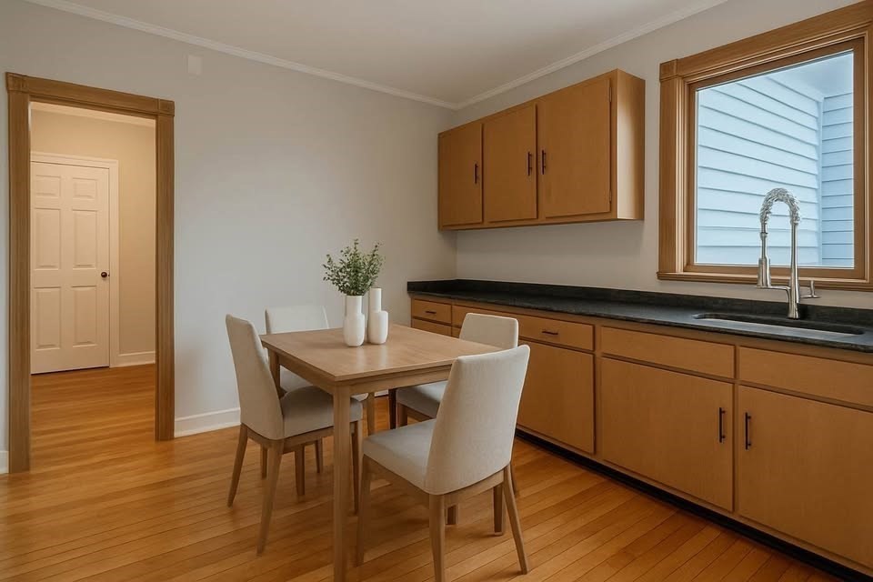 1 bed, 1 bath apartment for rent at 80 Carroll Unit 2, Chelsea — photo 3 of 7