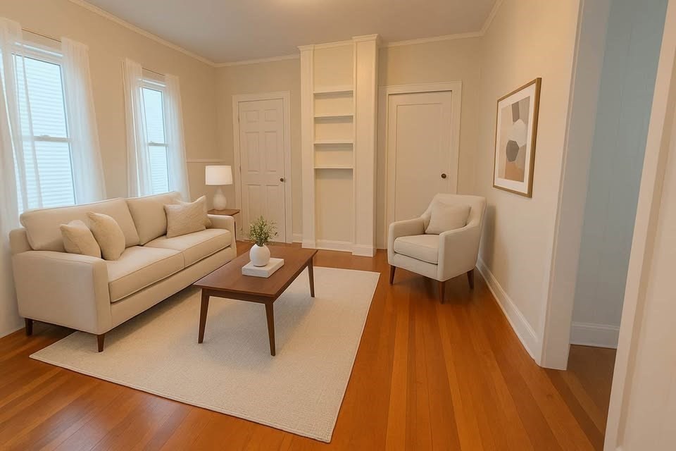1 bed, 1 bath apartment for rent at 80 Carroll Unit 2, Chelsea — photo 4 of 7