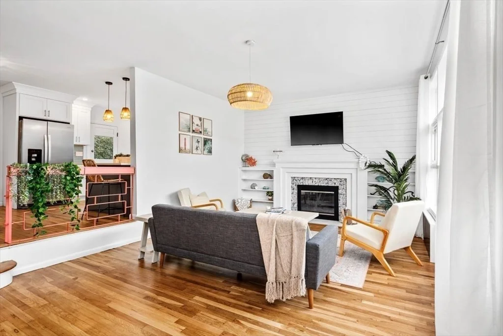 3 bed, 1 bath apartment for rent at 80 Cental Ave, Hull — photo 38 of 38