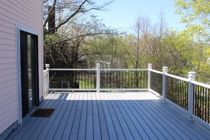 3 bed, 2 bath apartment for rent at 80 Cherry St Unit 1, Riverdale — photo 6 of 17