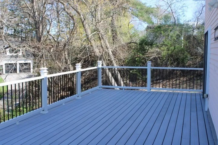 3 bed, 2 bath apartment for rent at 80 Cherry St Unit 1, Riverdale — photo 7 of 17