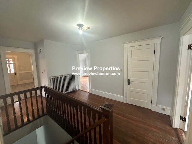 2 bed, 1 bath apartment for rent at 80 Chestnut Hill Ave, Brighton